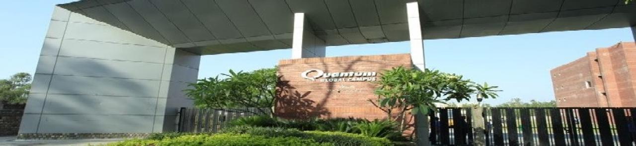 Quantum University Rankings